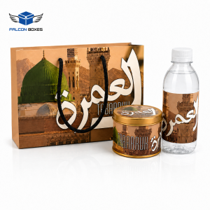 Umrah & Hajj Gift Packaging