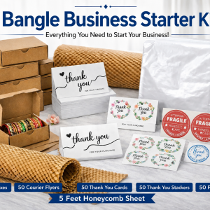 Bangles Business Starter Kit