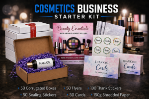 Business Starter Kits