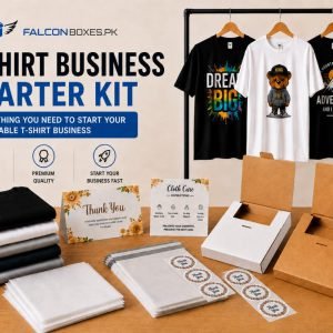 T-Shirt Business Starter Kit