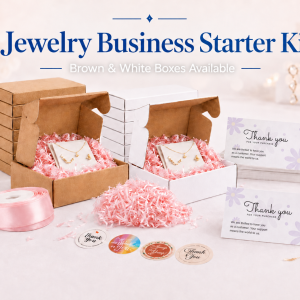 Jewellery Business Starter Kit